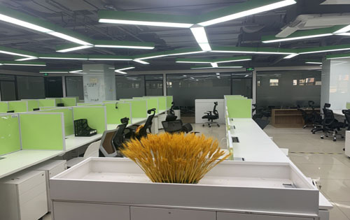 长安大厦实拍图1