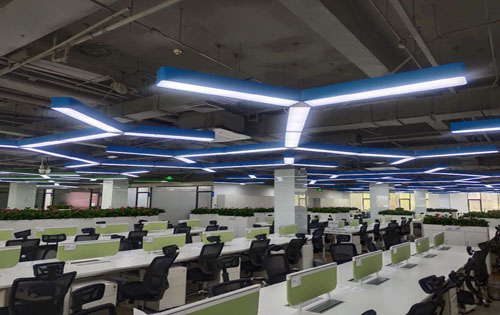 长安大厦实拍图2