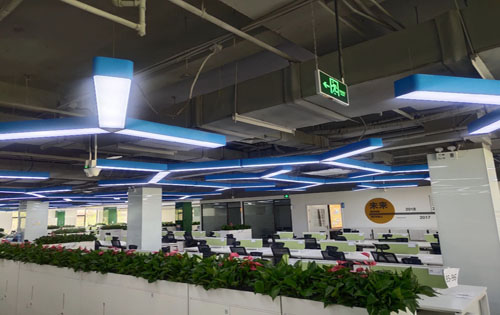 长安大厦实拍图3